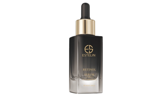 Estelin Retinol Serum