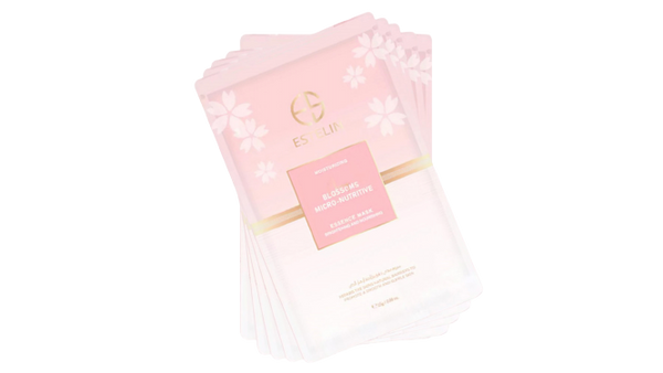 Estelin Blossoms Micro-Nutritive Essence Mask