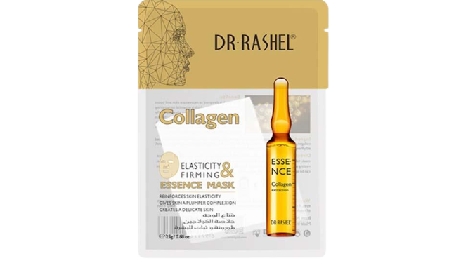 Dr Rashel Collagen Glow Mask