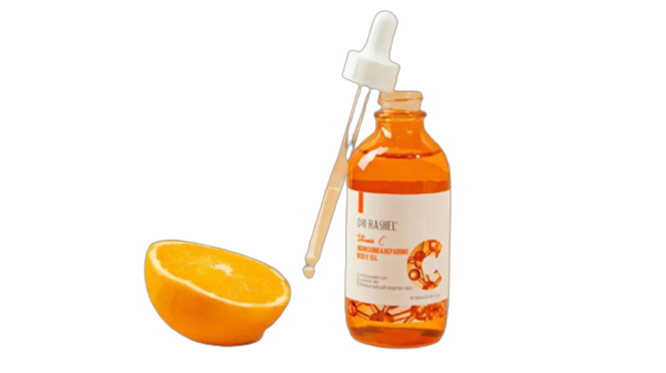 Dr Rashel Vitamin C Nourishing And Repairing