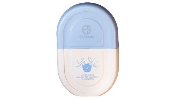 Estelin Sunscreen Ultra Light Spf50Pa++