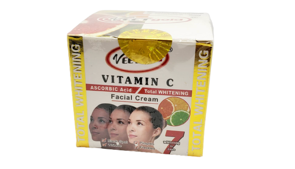 Veet Gold Vitamin C Facial Cream
