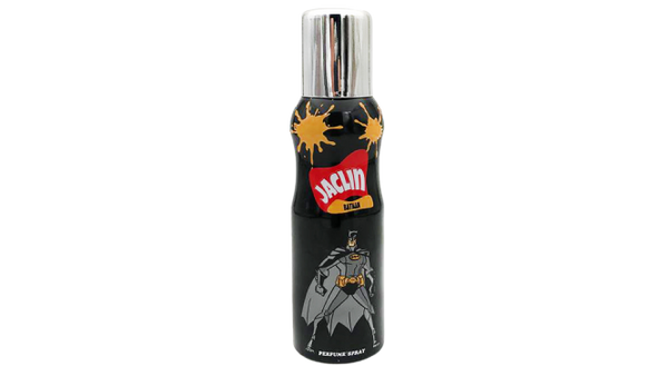 Jaclin Batman Perfumed Spray
