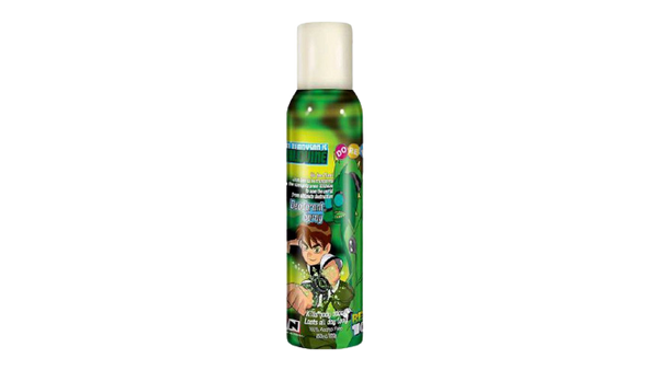 Jaclin Ben 10 Perfume Spray