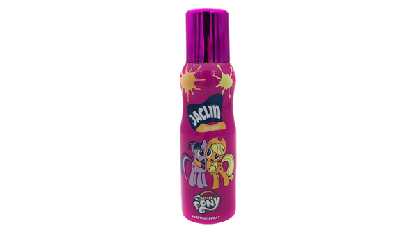 Jaclin Little Pony Perfume Spray