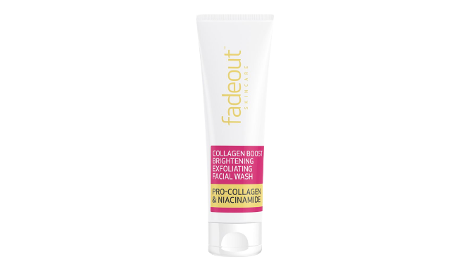 Fadeout Skin Care Pro-Collagen & Niacinamide
