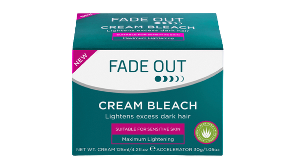 Fade Out Cream Bleach