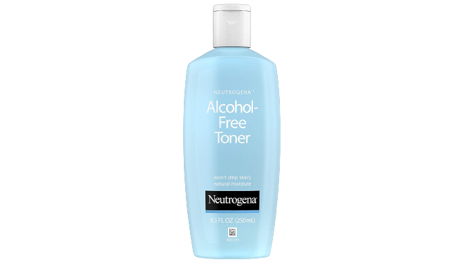 Neutrogena Alcohol Free Toner