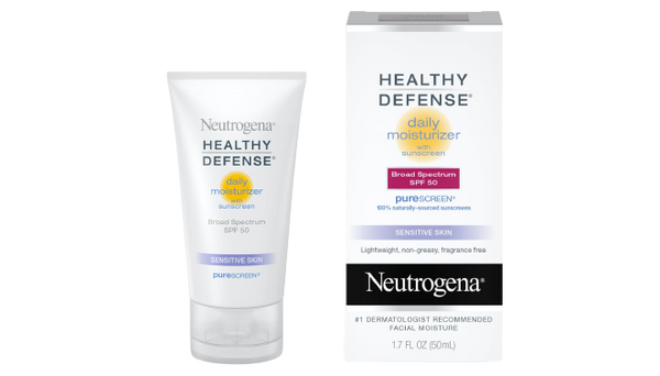 Neutrogena Healthy Defense