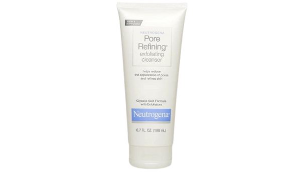 Neutrogena Pore Refining Cleanser