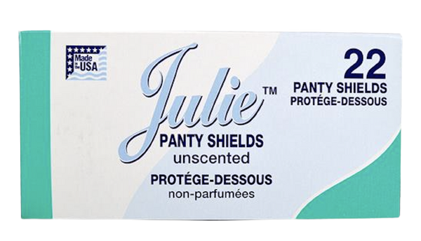 22 Panty Sheilds