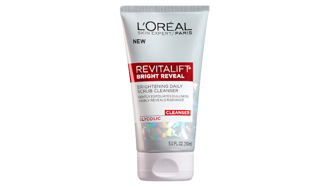 L'oreal Cleanser Revitalift