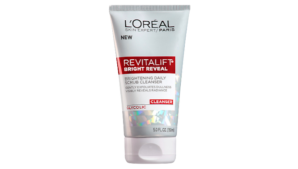L'oreal Cleanser Revitalift