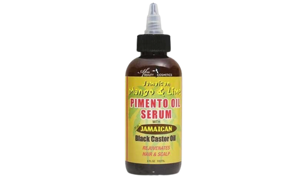 Mango And Lime Pimento Oil Serum