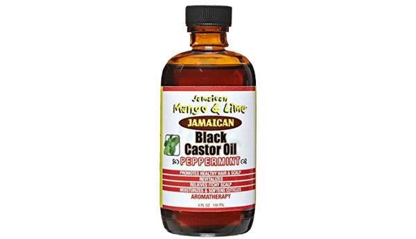 Jamaican Mango And Lime Peppermint Black Castor