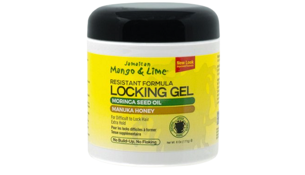 Jamaican Mango And Lime Resistant Formula Locking