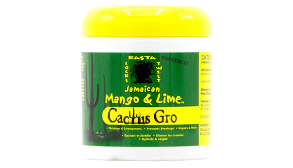 Jamaican Mango And Lime Calcus Gro
