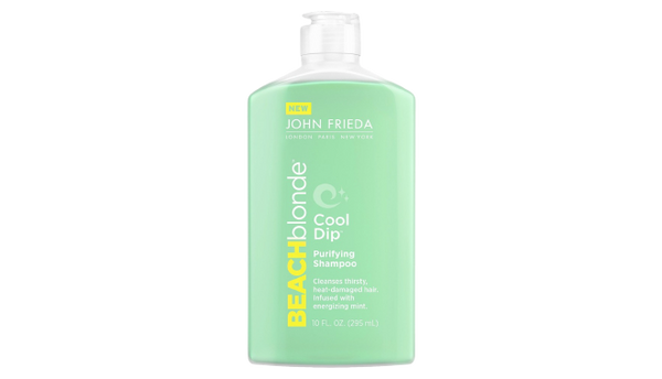 John Frieda Shampoo
