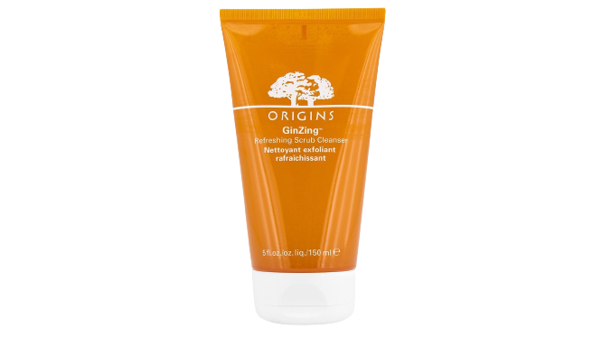 Origins Ginzing Refreshing Scrub Cleanser