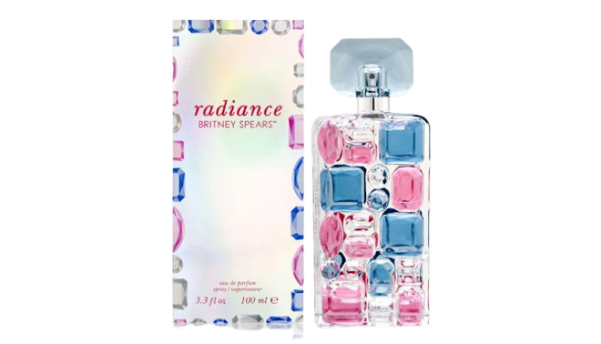 Radiance Britney Spears Perfume – MamaTega