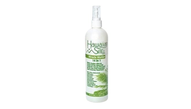 Hawaiian Silky Miracle Worker 14-In-1