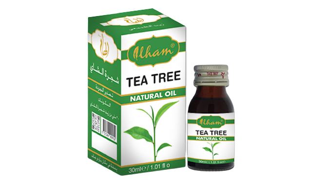 Iham Tea Tree