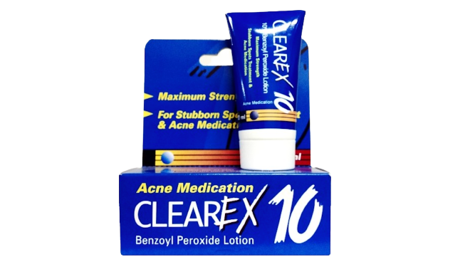 Clearex 10 – MamaTega
