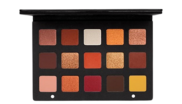 Natasha Denopna Lila Palette