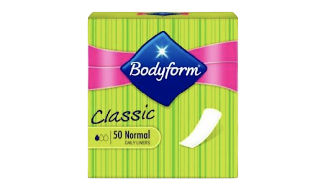 Bodyform Mix Bodyform – Tagged