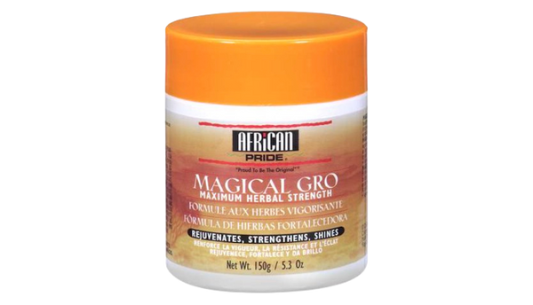 African Pride Magical Gro