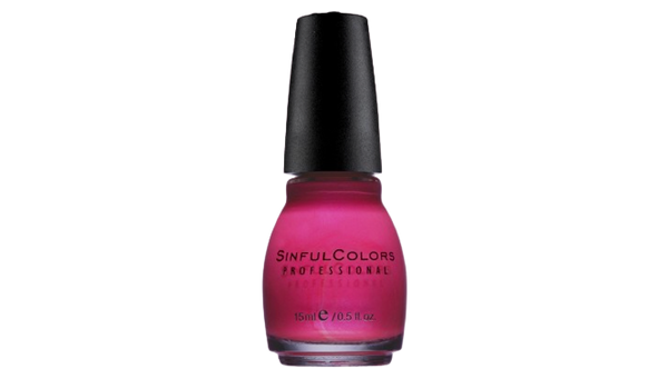 Sinful Colors Nail Polish