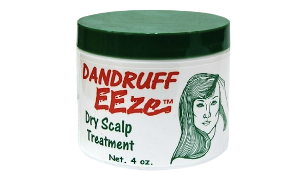 Dandruff Eeze Dry Scalp Treatment