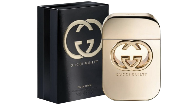 Gucci Guilty – MamaTega