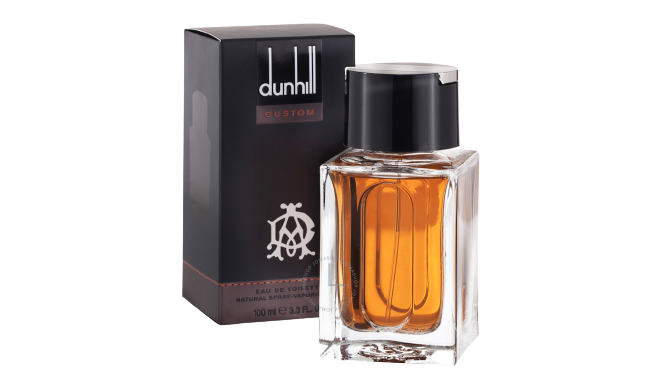 Dunhill Custom Perfum – MamaTega