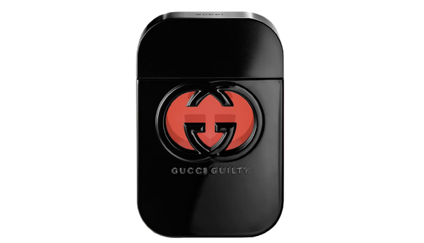 Gucci Guilty Black