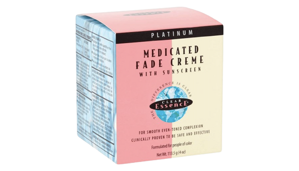 Clear Essence Cup With Sunscreen