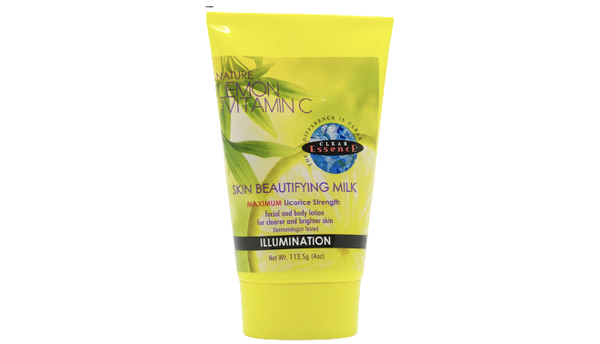 Nature Lemon Vitamin C Lotion