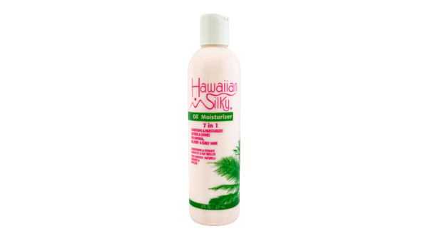 Hawaiian Silky Oil Moisturizer 7 In 1