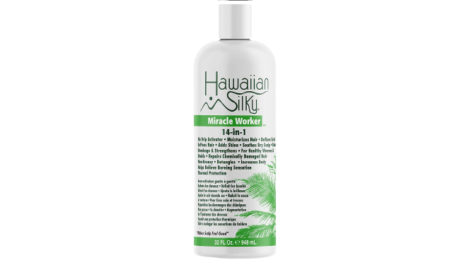 Hawaiian Silky Miracle Worker 14-In-1 10