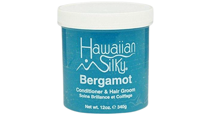 Hawaiian Silky Herbal Bergamot