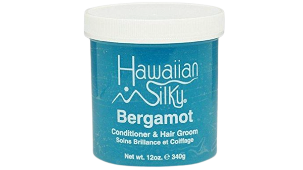 Hawaiian Silky Herbal Bergamot