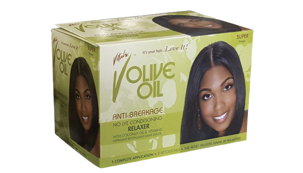 Vitale Olive Oil Kit Single