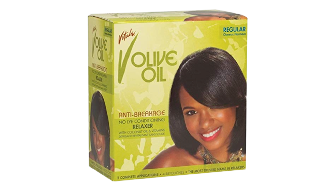 Olive Oil Kit Double Regular