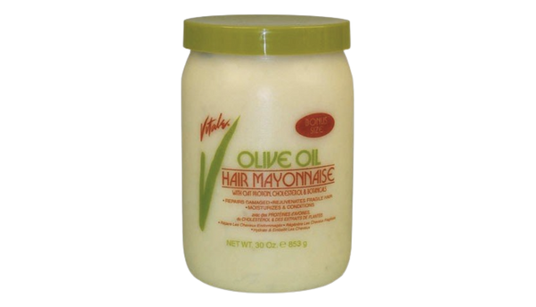 Vitale Hair Mayonaise