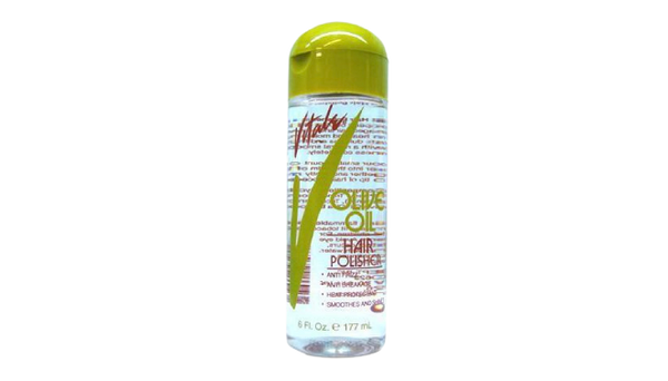 Vitale Hair Polisher