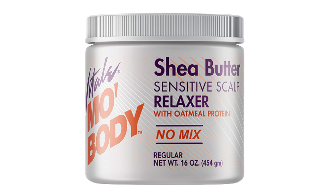 Vitale Mo Body Shea Butter Sensitive Scalp
