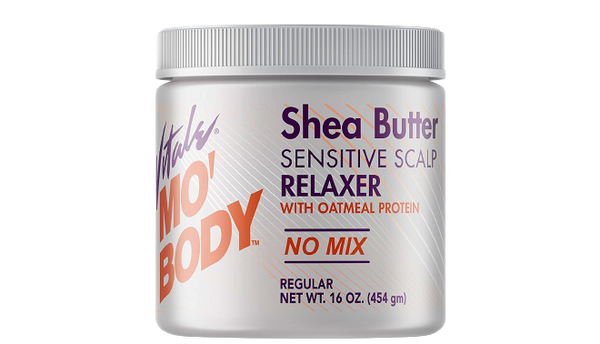 Vitale Mo Body Shea Butter Sensitive Scalp