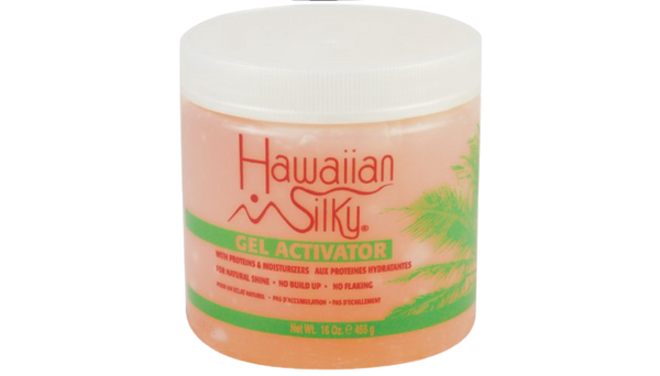 Hawaiian Silky Gel Activator