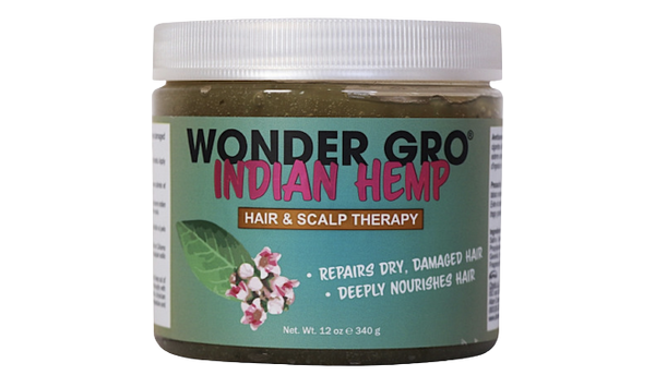 Wonder Gro Indian Hemp