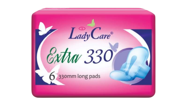 Lady Care Extra 330 Pad